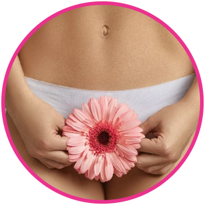 Vaginal Probiotic Gummies image Vaginal Probiotic Gummies