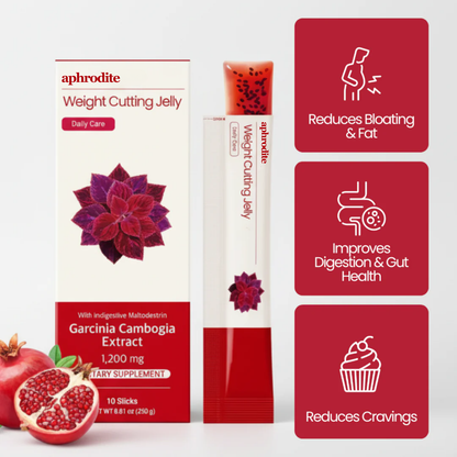 Aphrodite Cutting Jelly