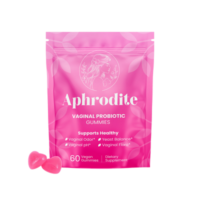 Aphrodite Supplements