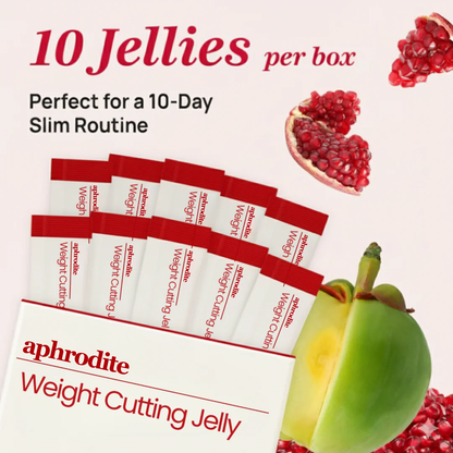 Aphrodite Cutting Jelly