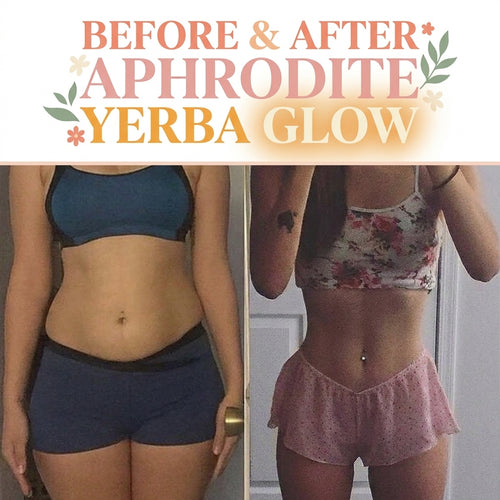 Yerba Glow 2