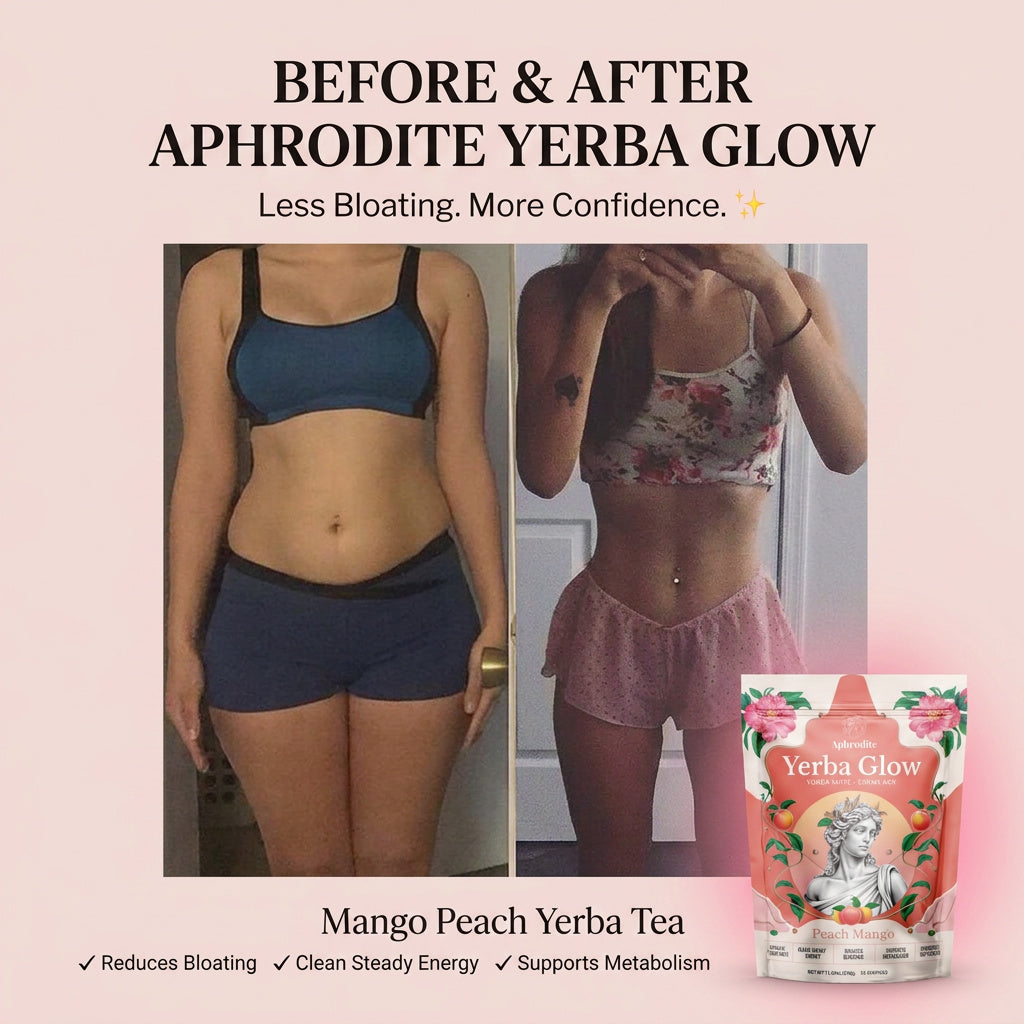 Yerba Glow
