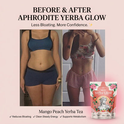 Yerba Glow
