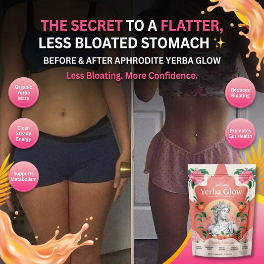 Yerba Glow