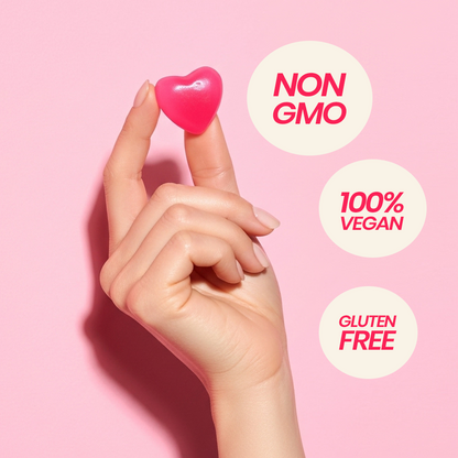 Vaginal Probiotic Gummies